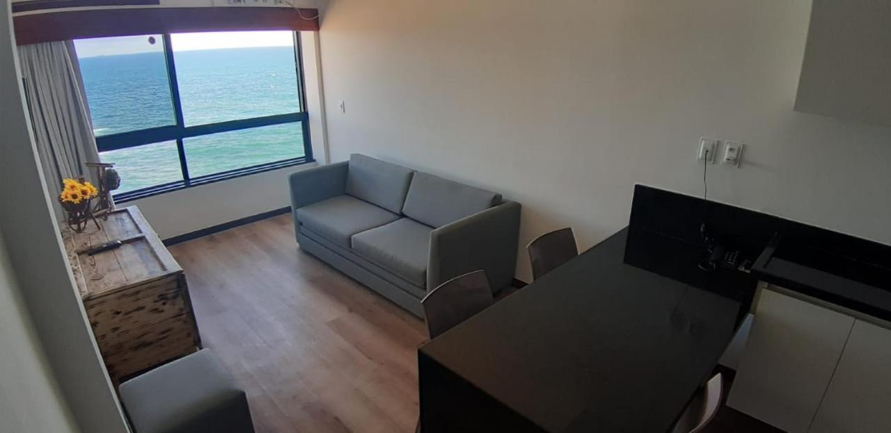 Marazu Ondinaapart Salvador Exterior foto