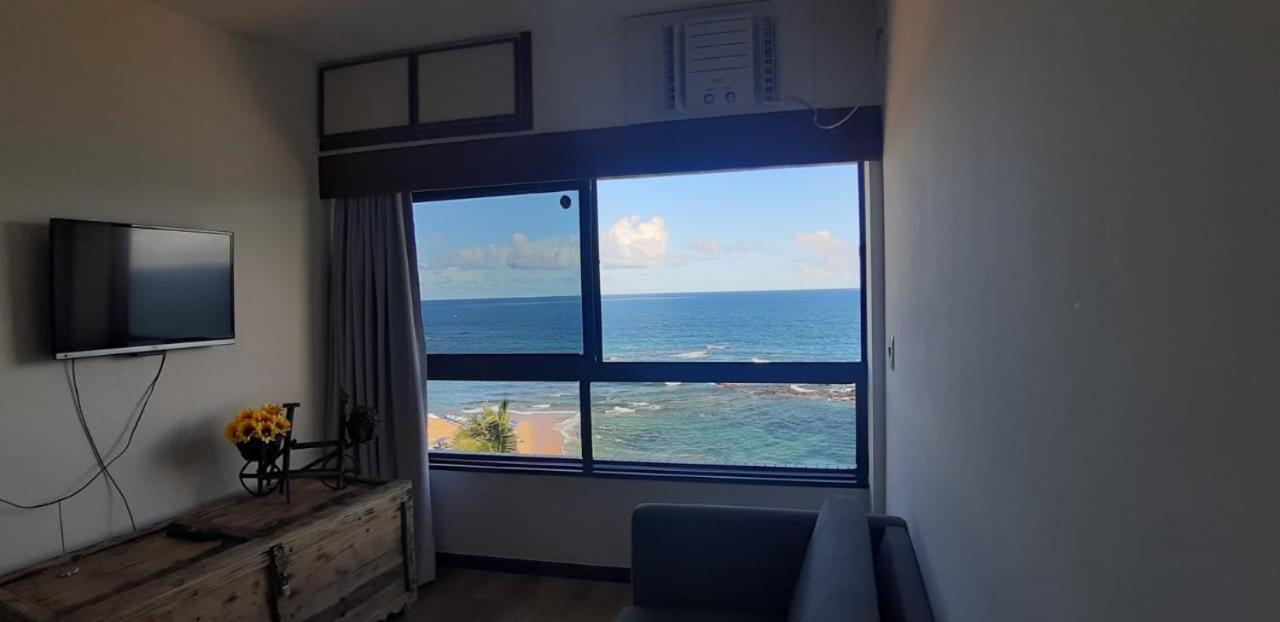 Marazu Ondinaapart Salvador Exterior foto
