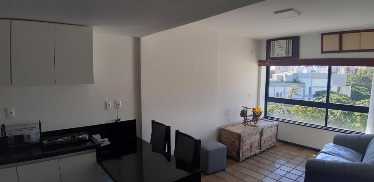 Marazu Ondinaapart Salvador Exterior foto