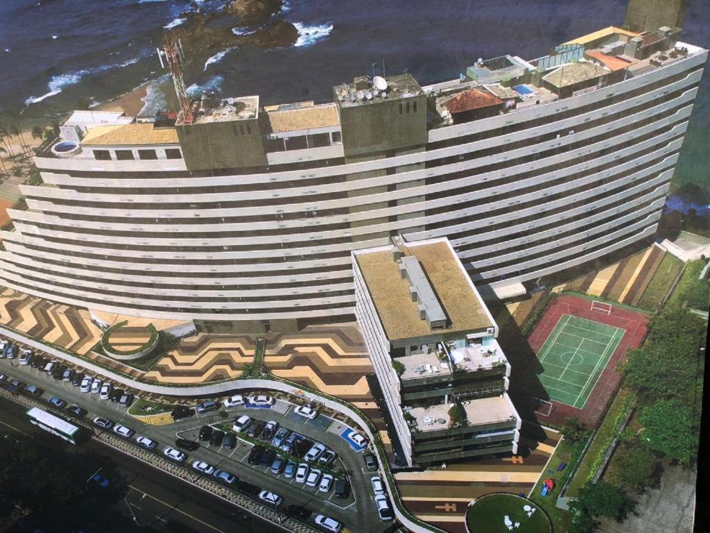 Marazu Ondinaapart Salvador Exterior foto